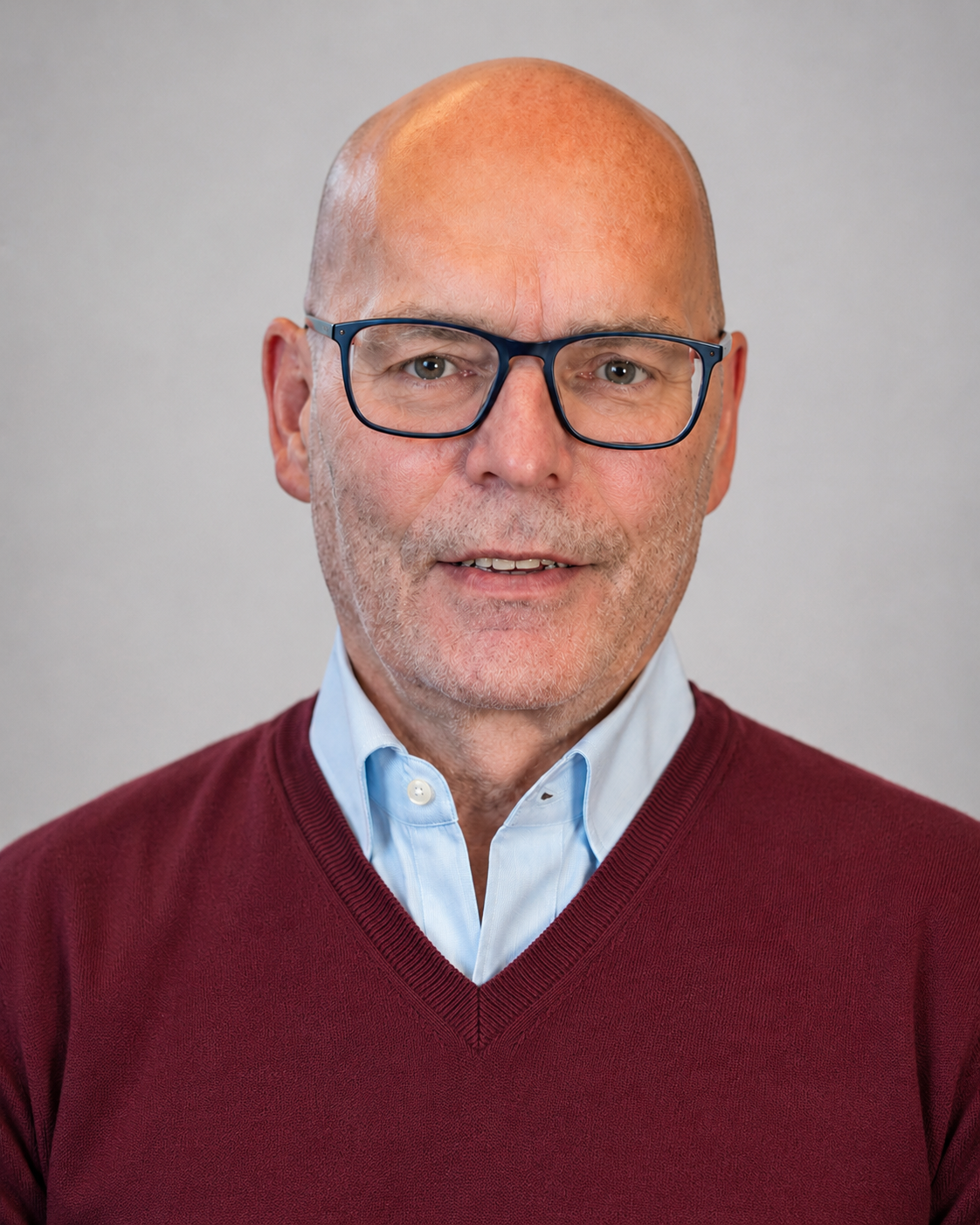 Christian Coufal, Geschäftsführer & Berater